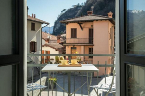 Perch 38 Menaggio